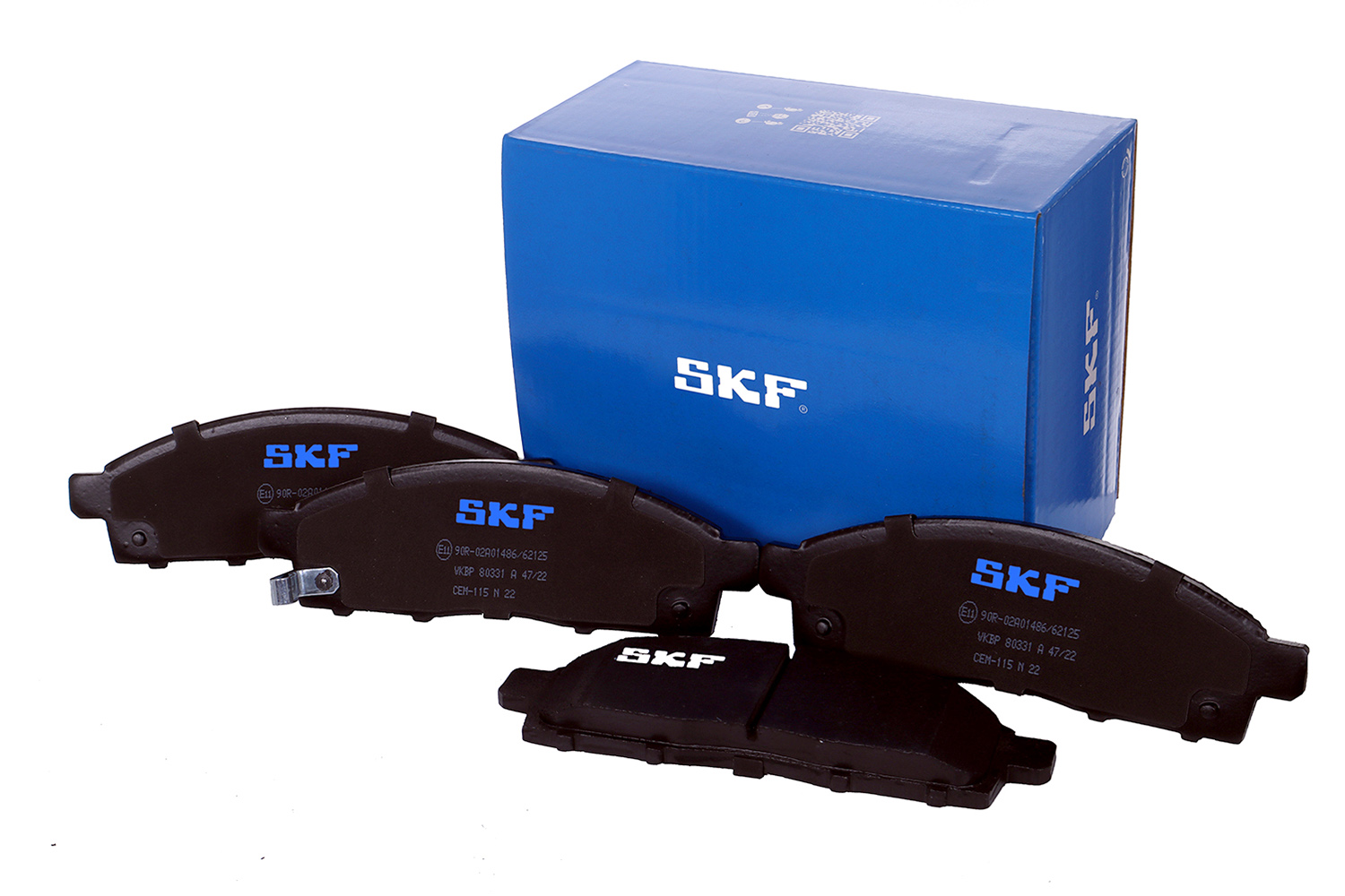 SKF VKBP 80331 A...